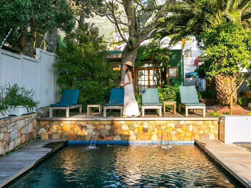 Camps Bay Resort