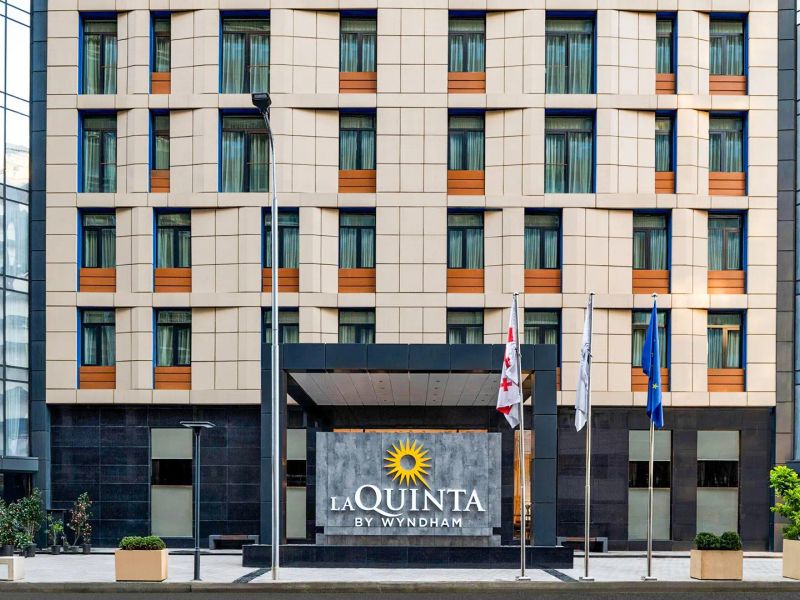 La Quinta by Wyndham Batumi
