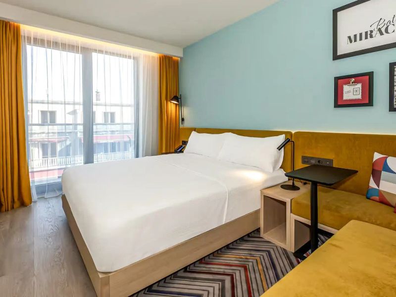 Hampton by Hilton Batumi Center