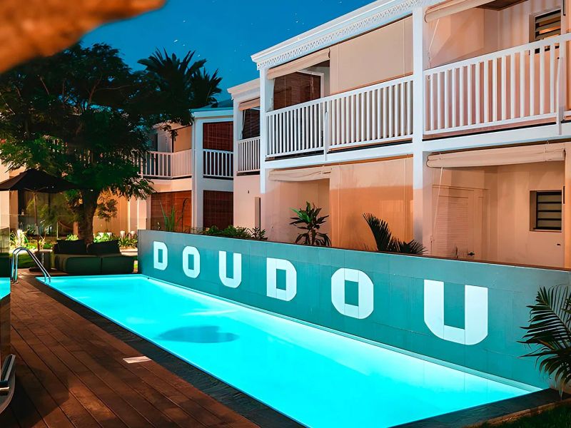Doudou