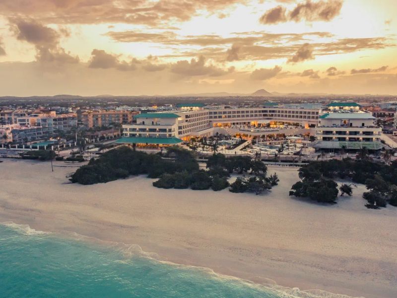 JOIA Aruba By Iberostar