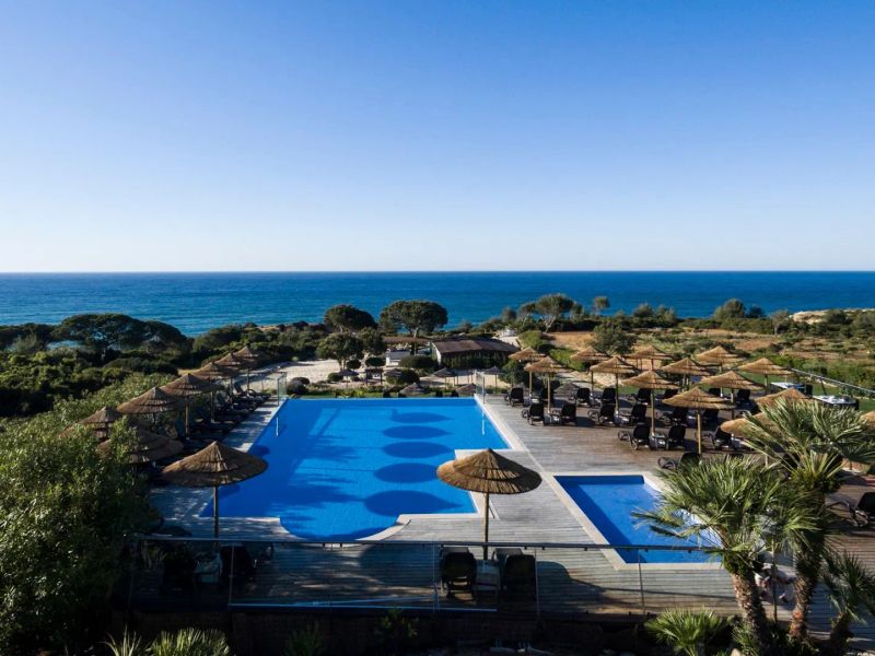 Vila Alba Resort (ex. Suites Alba Resort & Spa)
