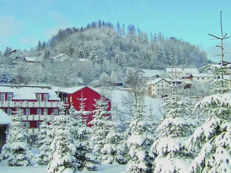 Familienhotel Reiterhof
