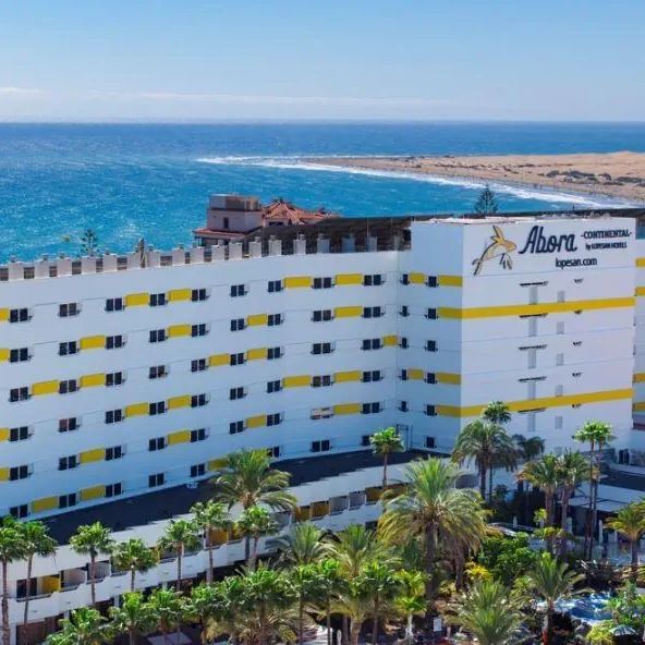 Abora Continental