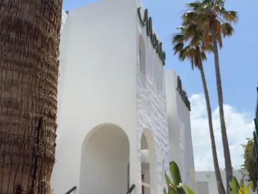 Monte Marina Naturist Resort