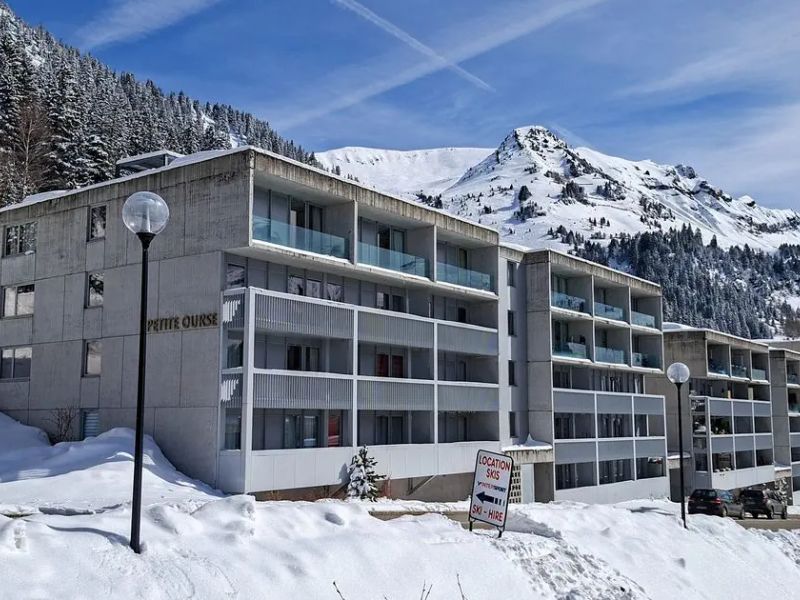 La Petite Ourse