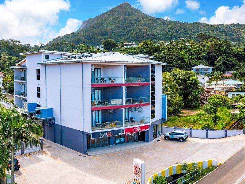 Thalassa Seychelles