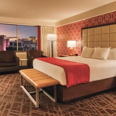 Hotel Horseshoe Las Vegas w Stany Zjednoczone (Nevada) - oferta last minute