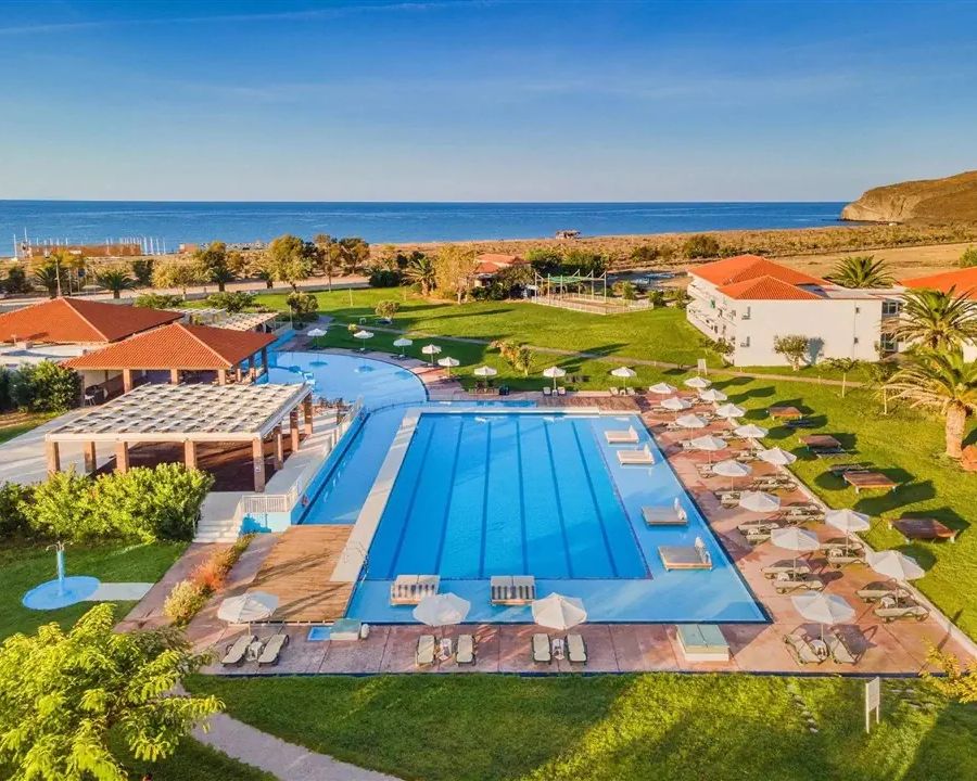 Aeolian Village Beach Resort