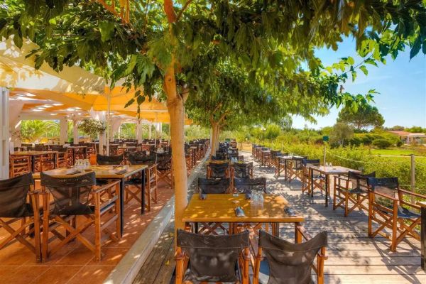 Aeolian Village Beach Resort