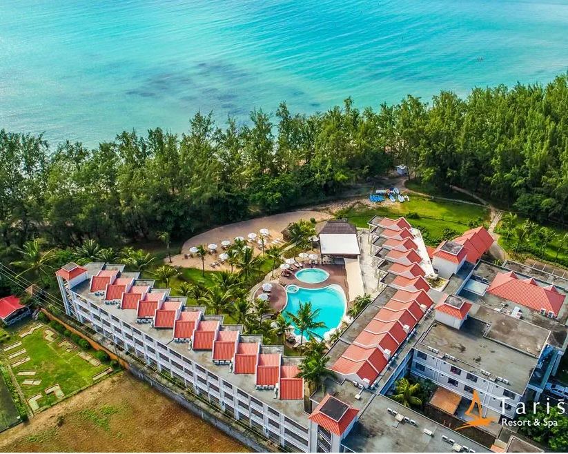 Tarisa Resort & Spa