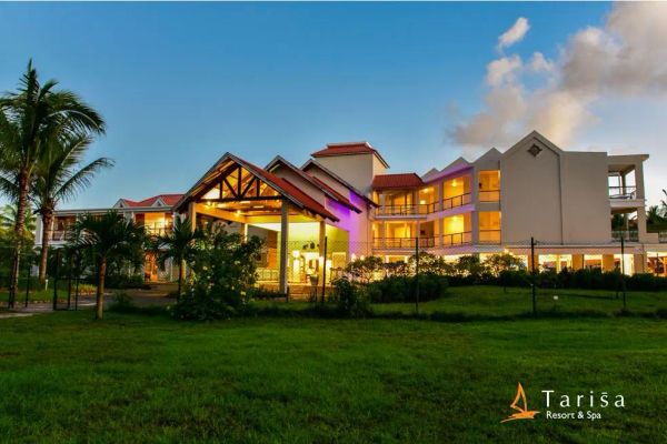 Tarisa Resort & Spa