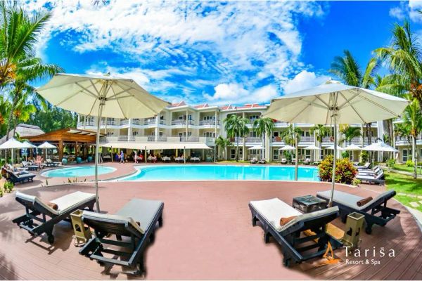 Tarisa Resort & Spa