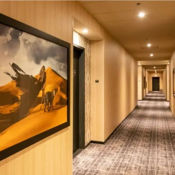 Hotel Sahara Las Vegas w Stany Zjednoczone (Nevada) - oferta last minute