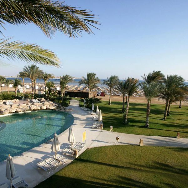 Stella Beach Resort & Spa