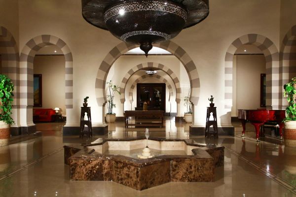 Stella Beach Resort & Spa