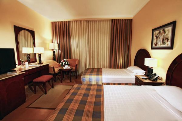 Stella Beach Resort & Spa