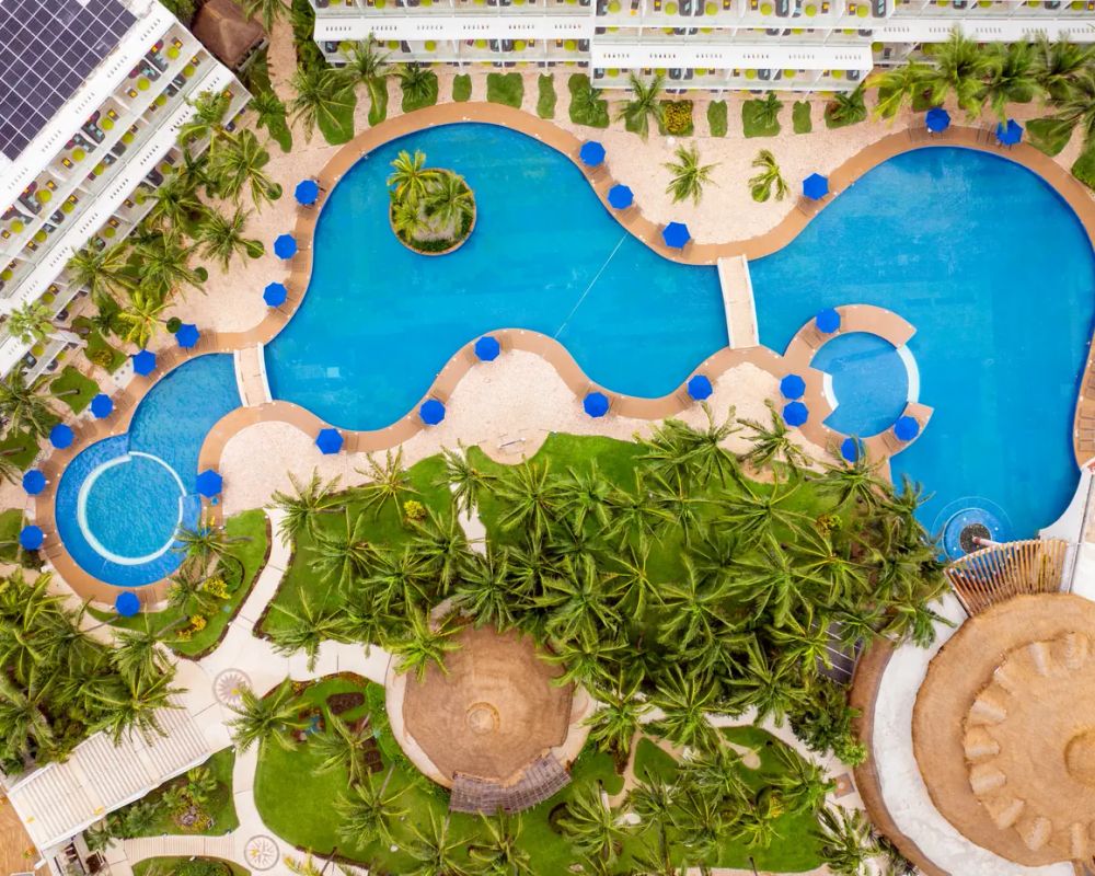 Iberostar Selection Riviera Cancun