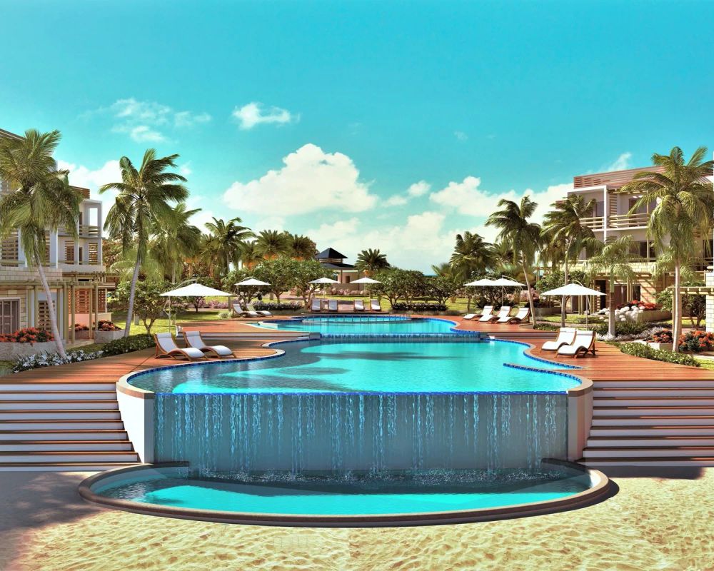 Anelia Resort & Spa (ex Klondike)