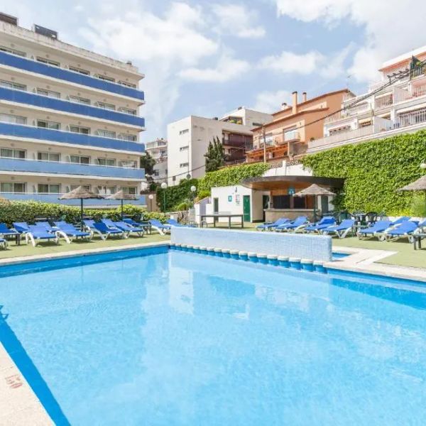 Blue Sea Montevista Hawai (ex Evenia )