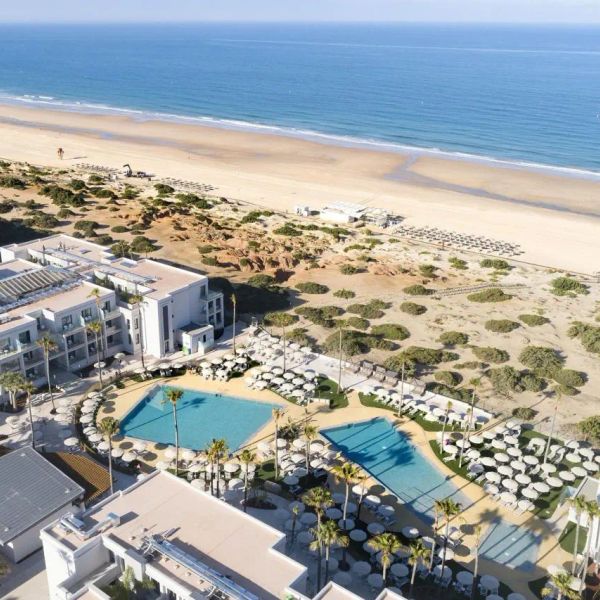 Hipotels Barrosa Park