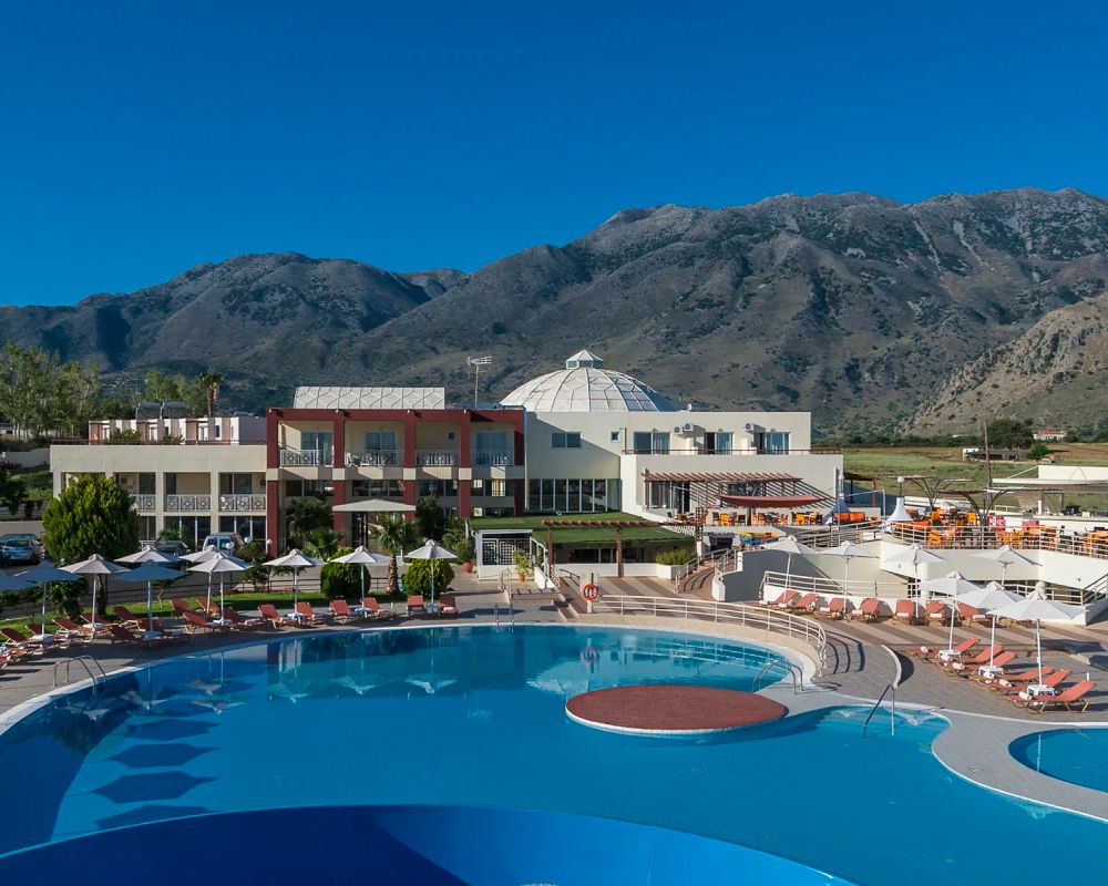 Georgioupolis Resort & Aqua Park