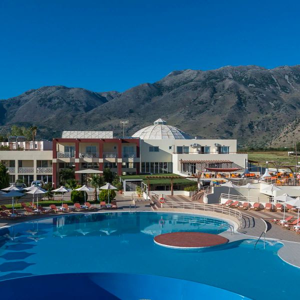 Georgioupolis Resort & Aqua Park