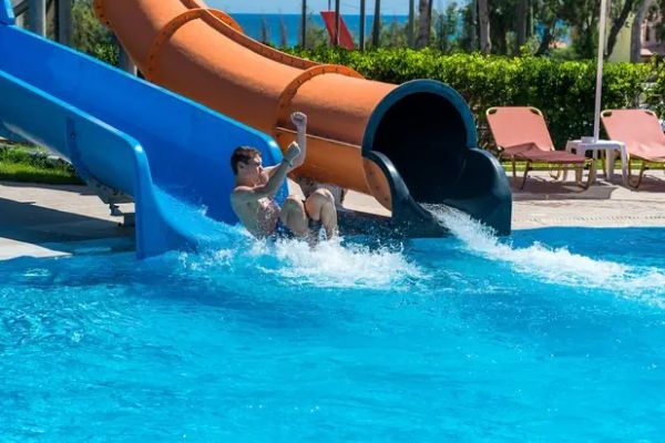 Georgioupolis Resort & Aqua Park