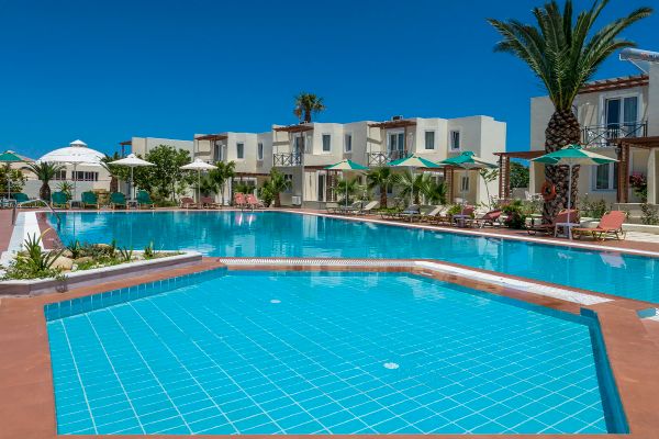 Georgioupolis Resort & Aqua Park