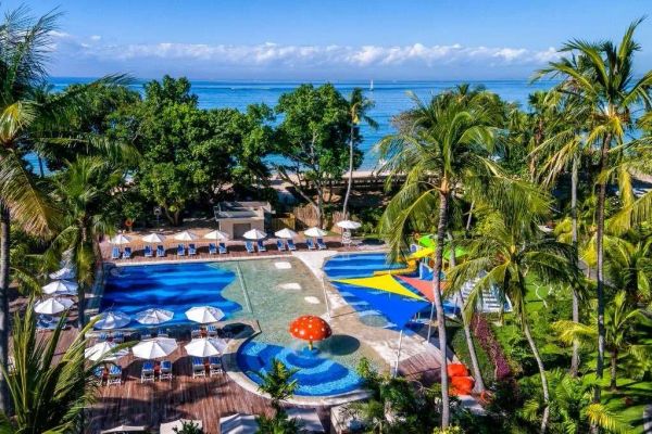 Prama Sanur Beach Bali