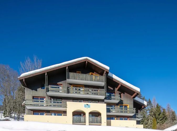 Residence Le Sappey