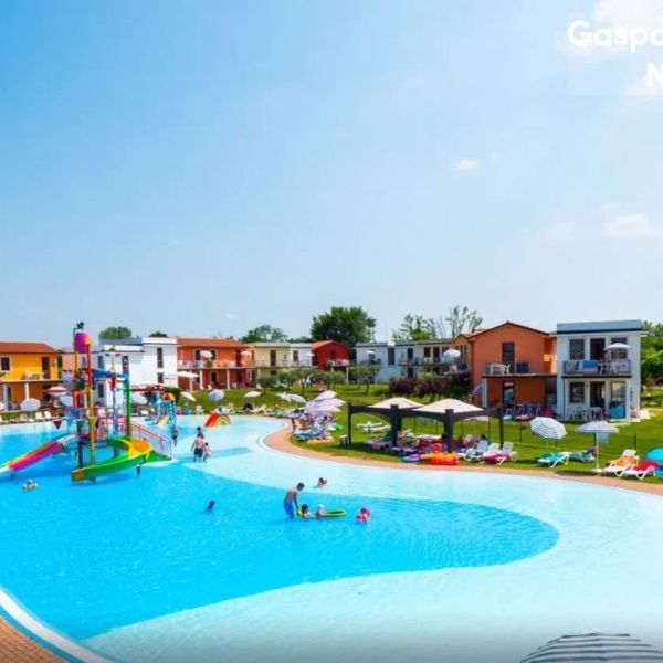 Gasparina Village