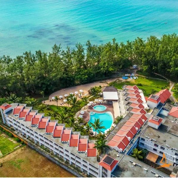 Tarisa Resort & Spa