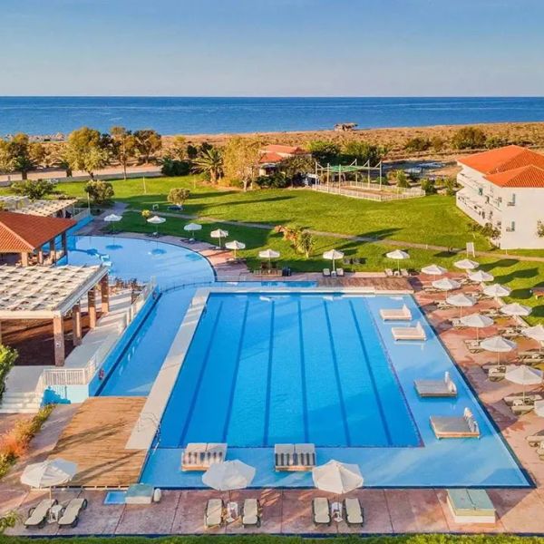 Aeolian Village Beach Resort