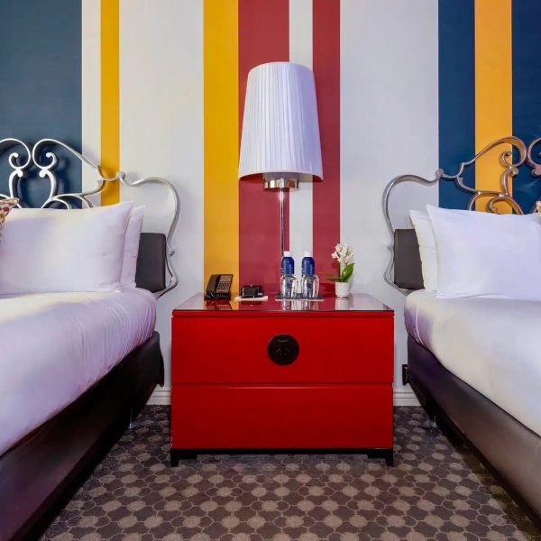 Hotel The Marker Union Square (ex Monaco) w Stany Zjednoczone (KALIFORNIA) - oferta last minute