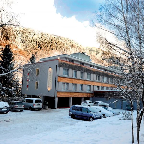 Kristall Residence Marilleva