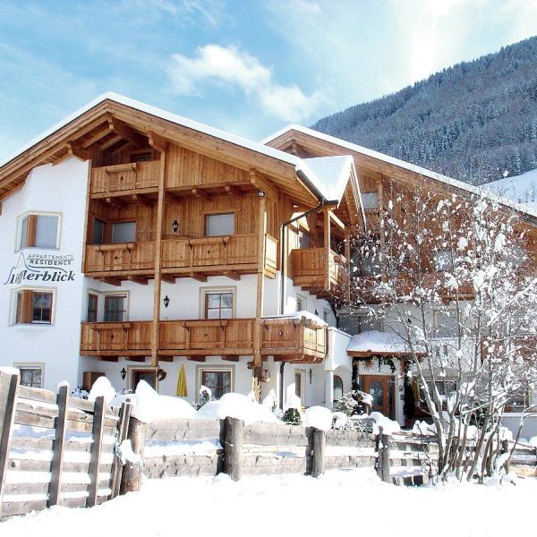 Residence Lofflerblick
