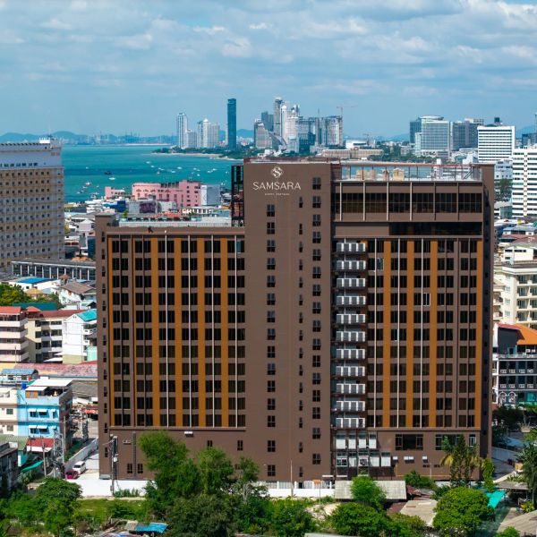 Samsara Pattaya