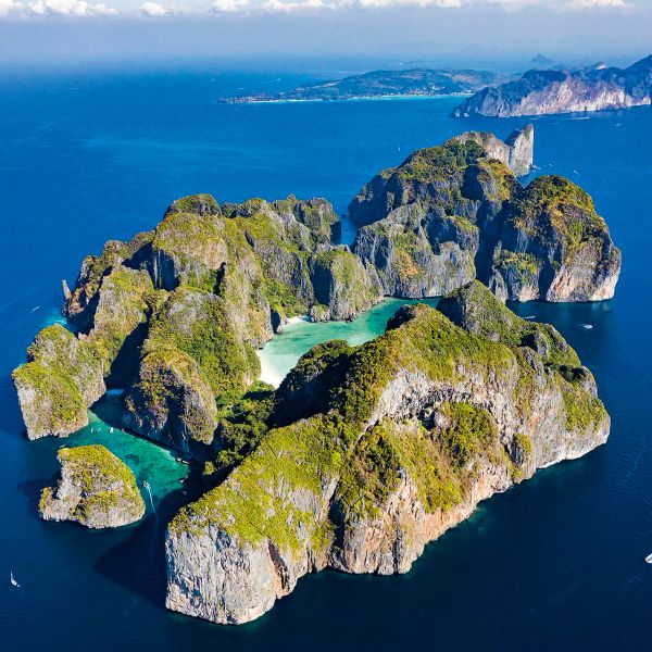 Phuket i nieznane oblicze Tajlandii light
