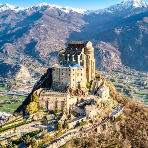 Piemont i Liguria. Włoskie Smaki