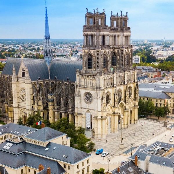 Francja Pełna Smaku