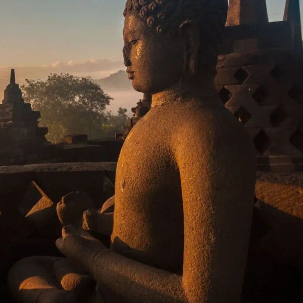 Indonezja (Jawa- Lombok- Sulawesi- Flores- Rinca- Komodo- Bali)