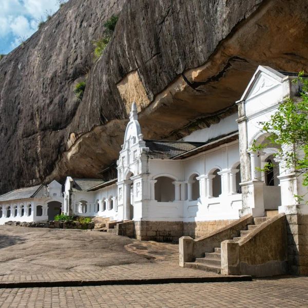 Sri Lanka /podróż pociągiem do Ella/