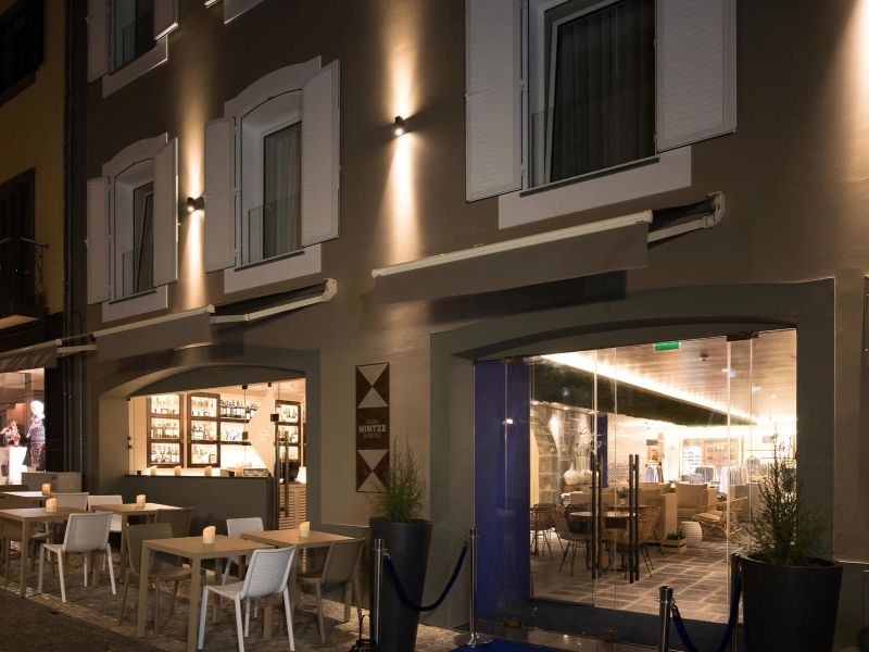 Casa Hintze Ribeiro