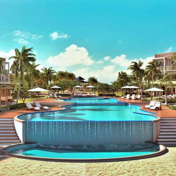 Anelia Resort & Spa (ex Klondike)
