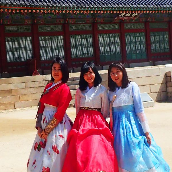 Korea Południowa dla Koneserów /+ wyspa Jeju/