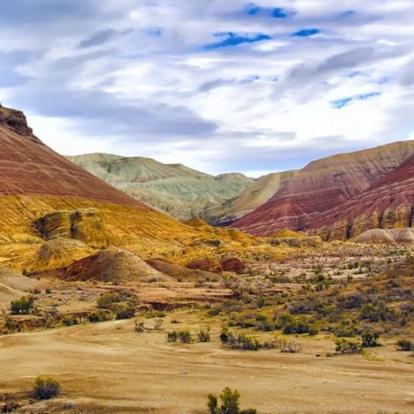 Kazachstan