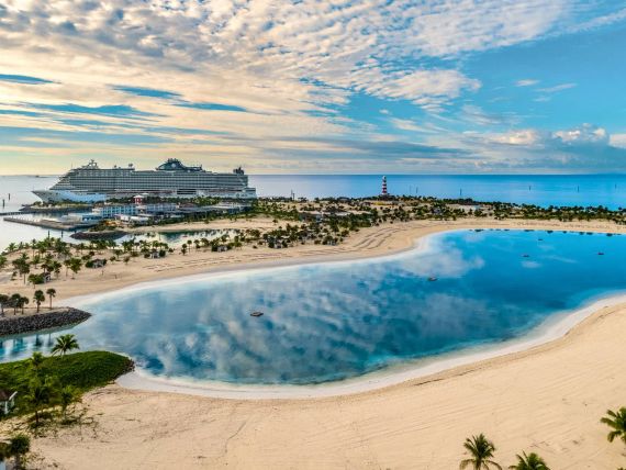 MSC Cruises / Rejs Bahamy, Jamajka i Kajmany
