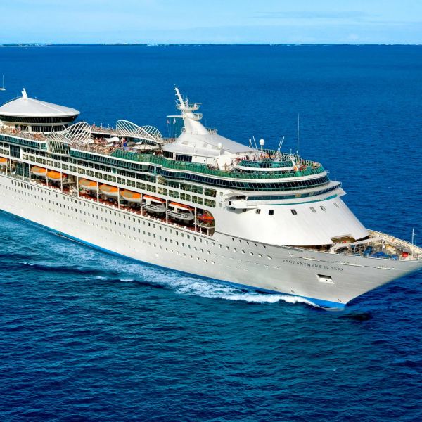 Rejs Meksyk i Belize - Royal Caribbean