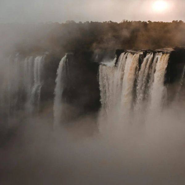 Odkryj Okavango - Zambezi